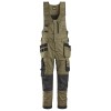 Snickers 6012 AllroundWork Stretch Onepiece Trousers Holster Pockets